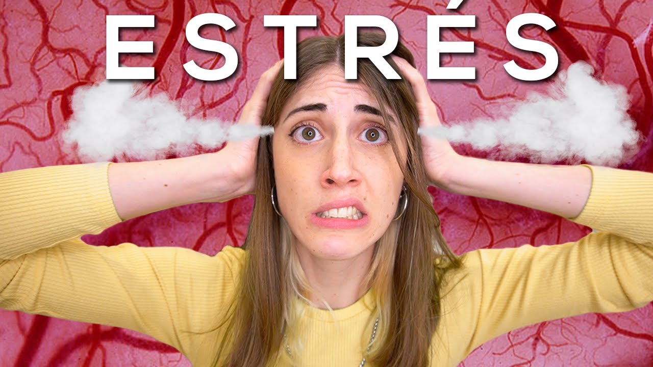 ¿Cómo el estrés afecta a tu piel corporal y cómo combatirlo?